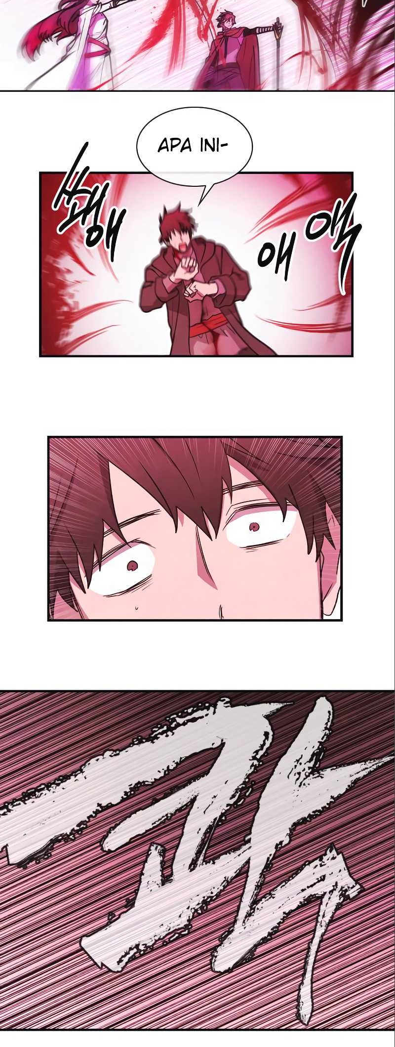 Miracle Hero! Chapter 92 - halaman 17