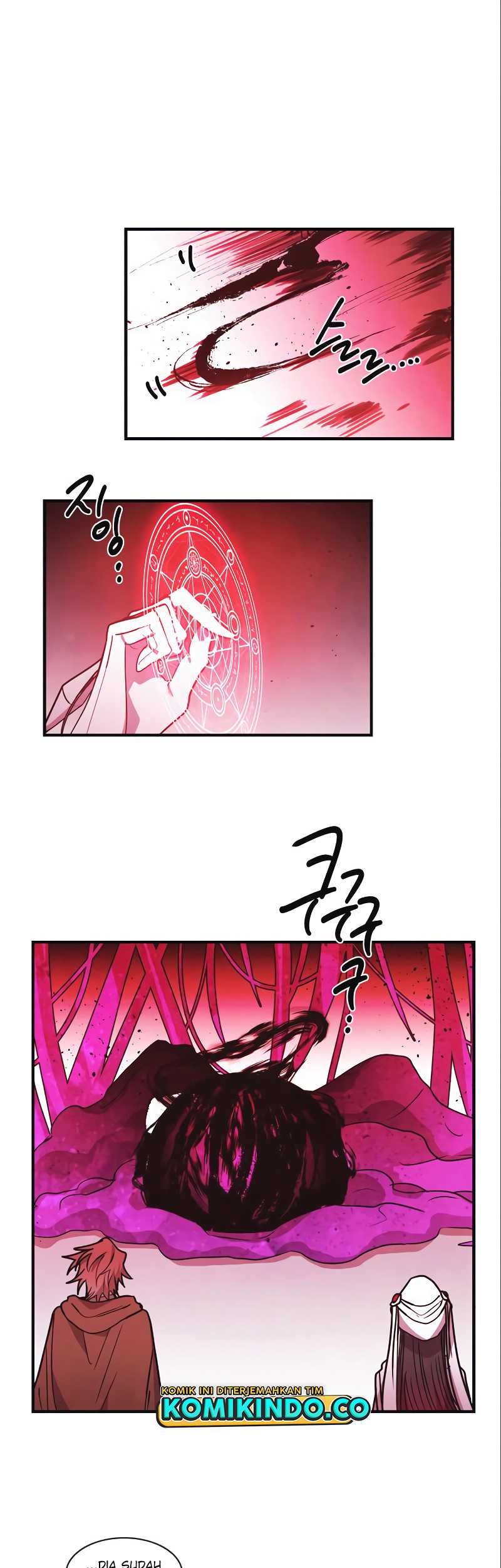 Miracle Hero! Chapter 92 - halaman 18