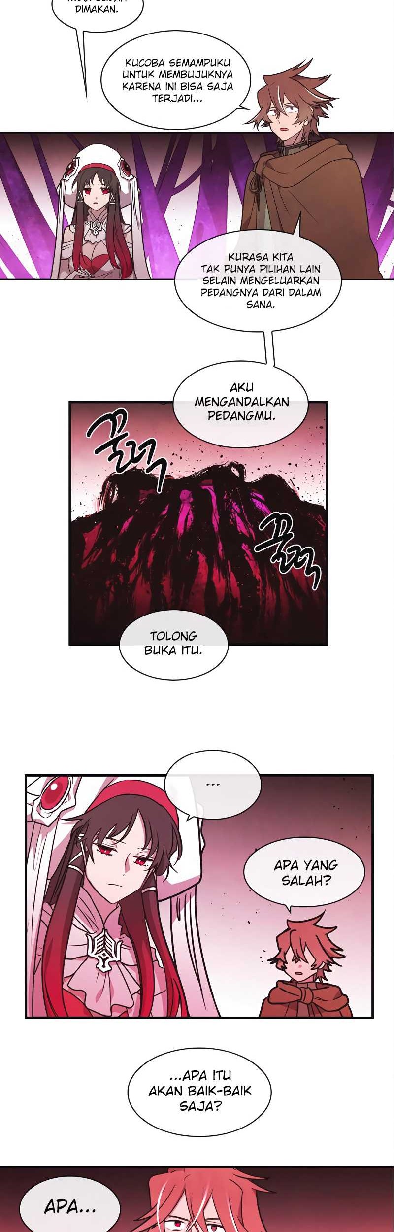 Miracle Hero! Chapter 92 - halaman 19