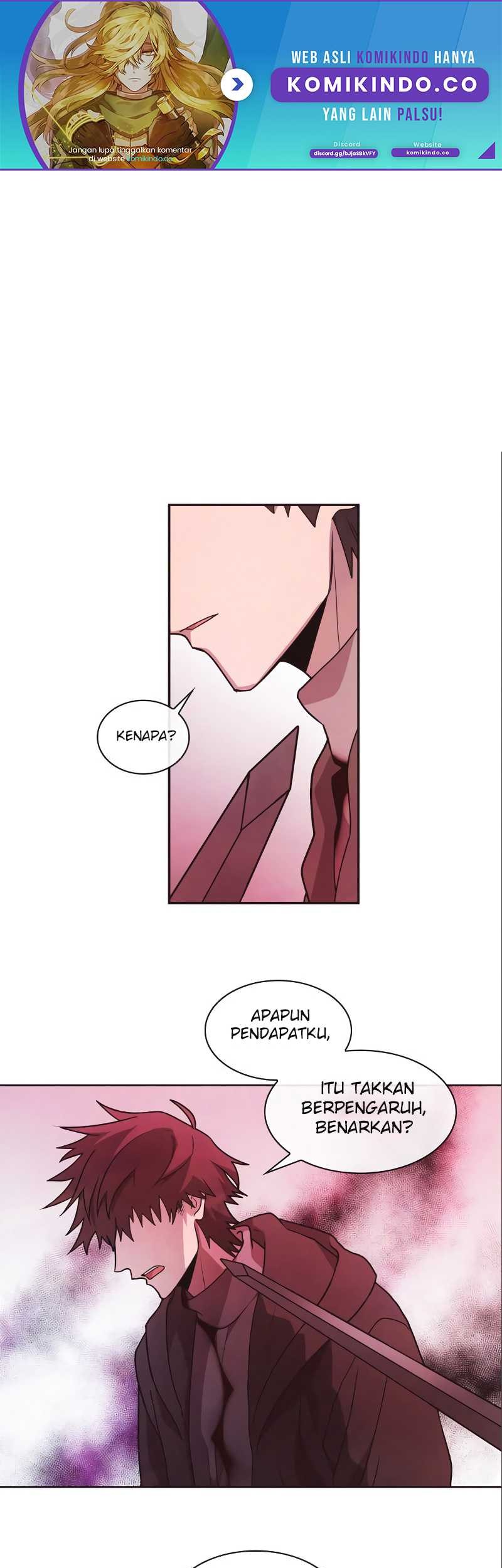Miracle Hero! Chapter 92 - halaman 2