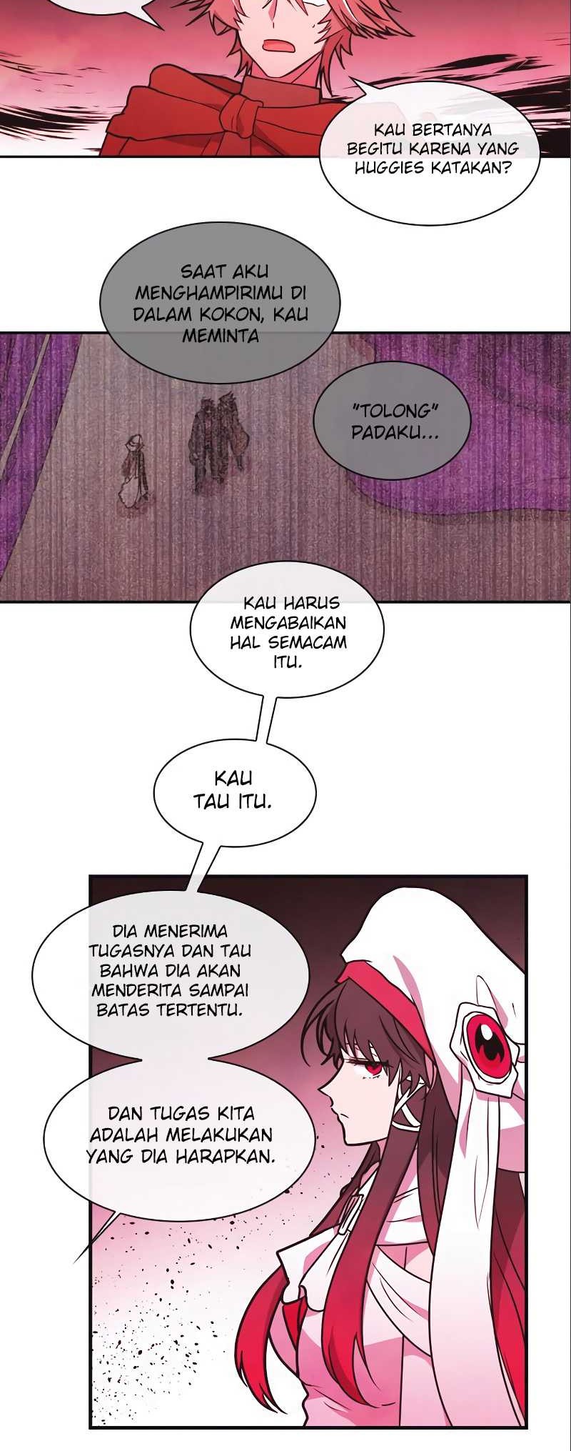 Miracle Hero! Chapter 92 - halaman 20