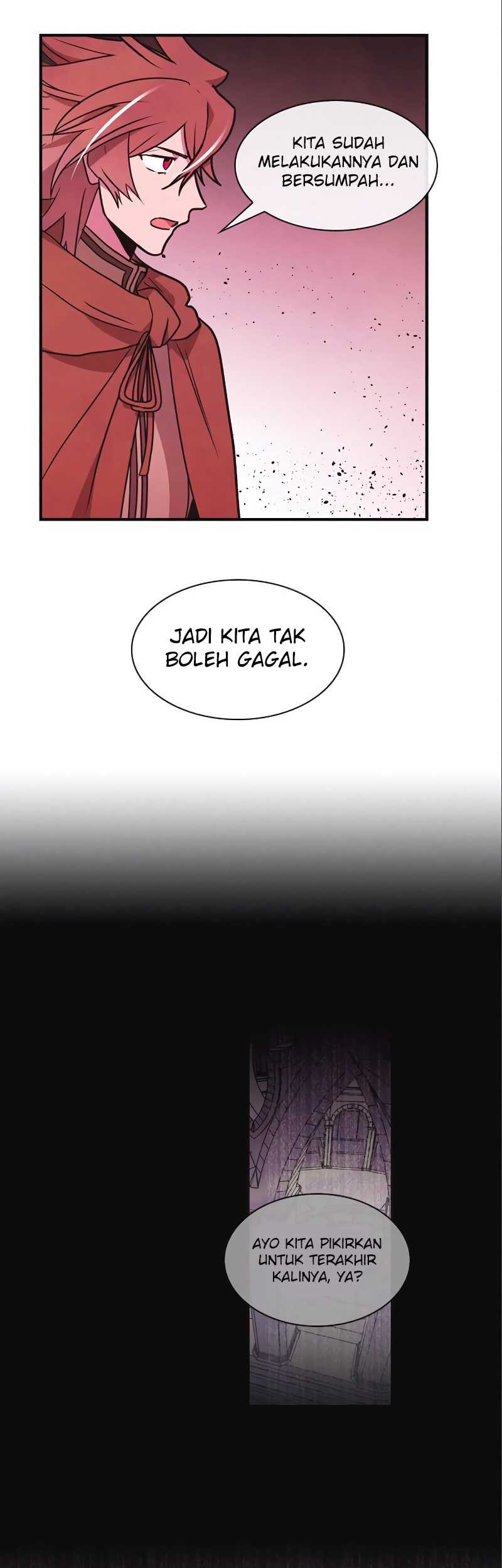 Miracle Hero! Chapter 92 - halaman 21
