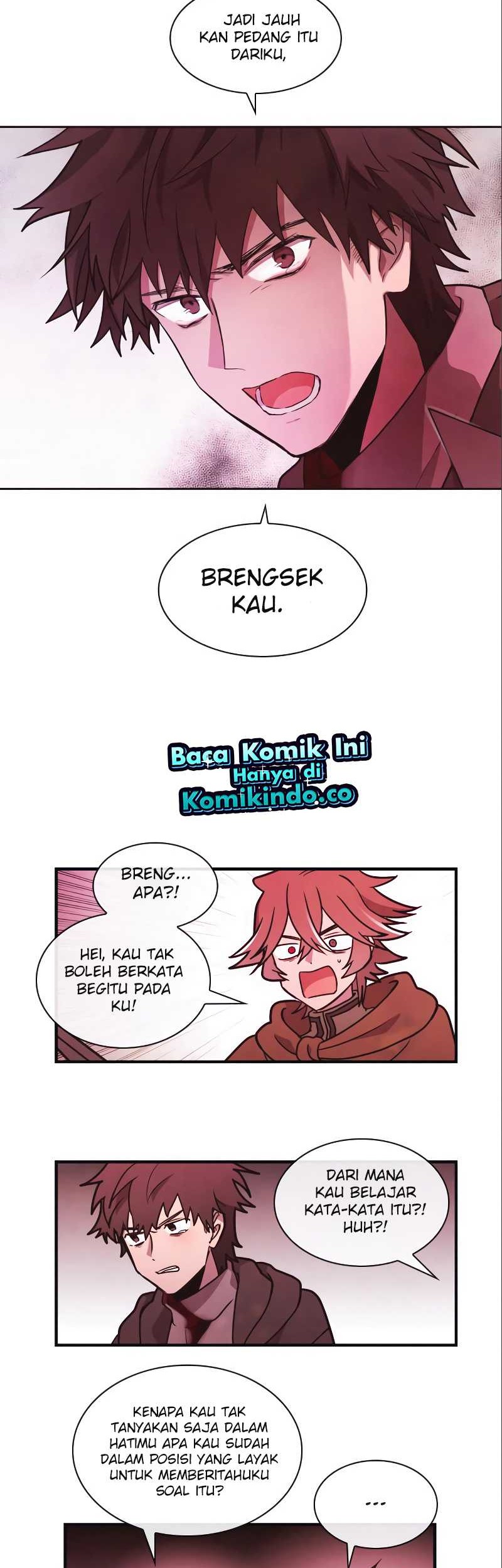 Miracle Hero! Chapter 92 - halaman 3