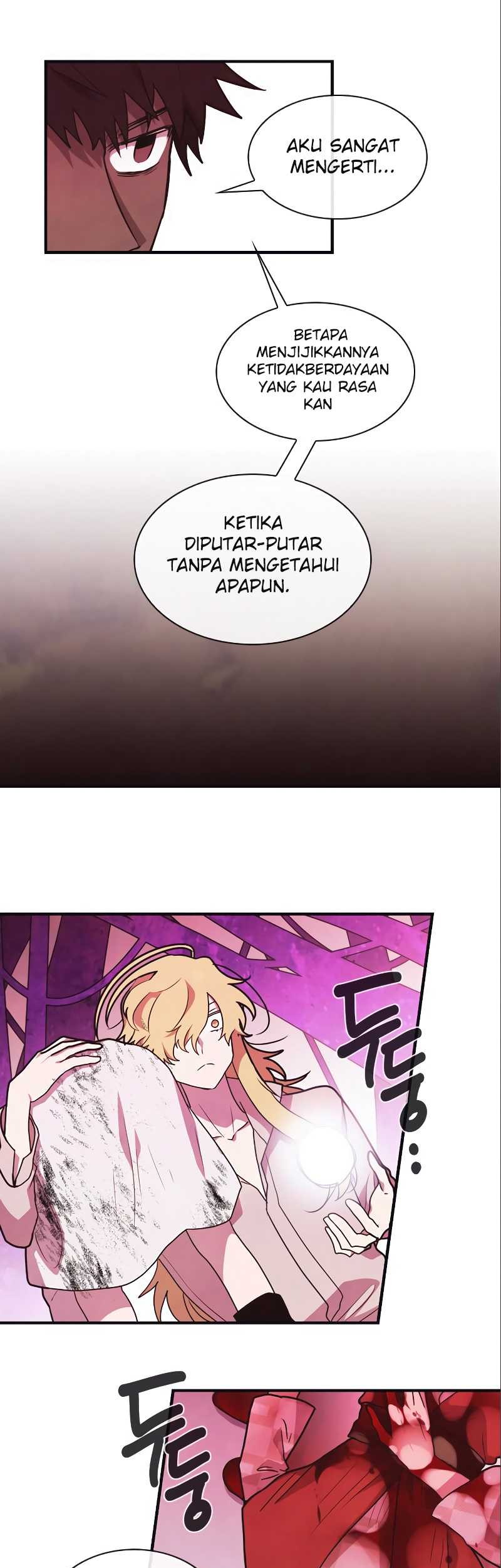 Miracle Hero! Chapter 92 - halaman 6