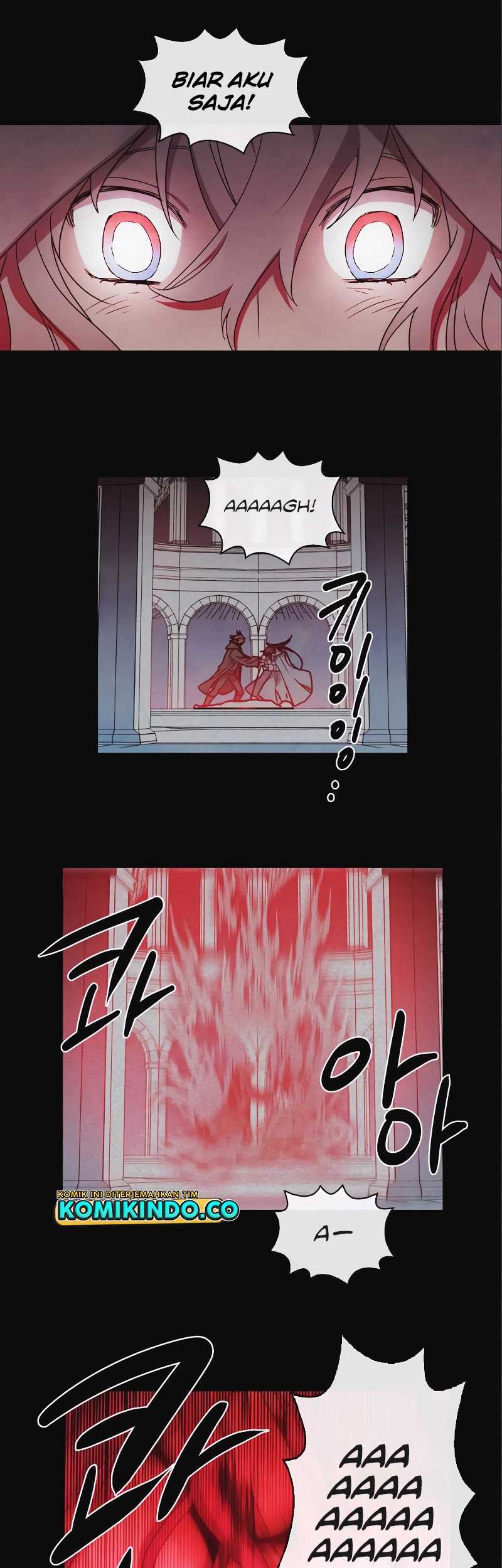Miracle Hero! Chapter 93 - halaman 12