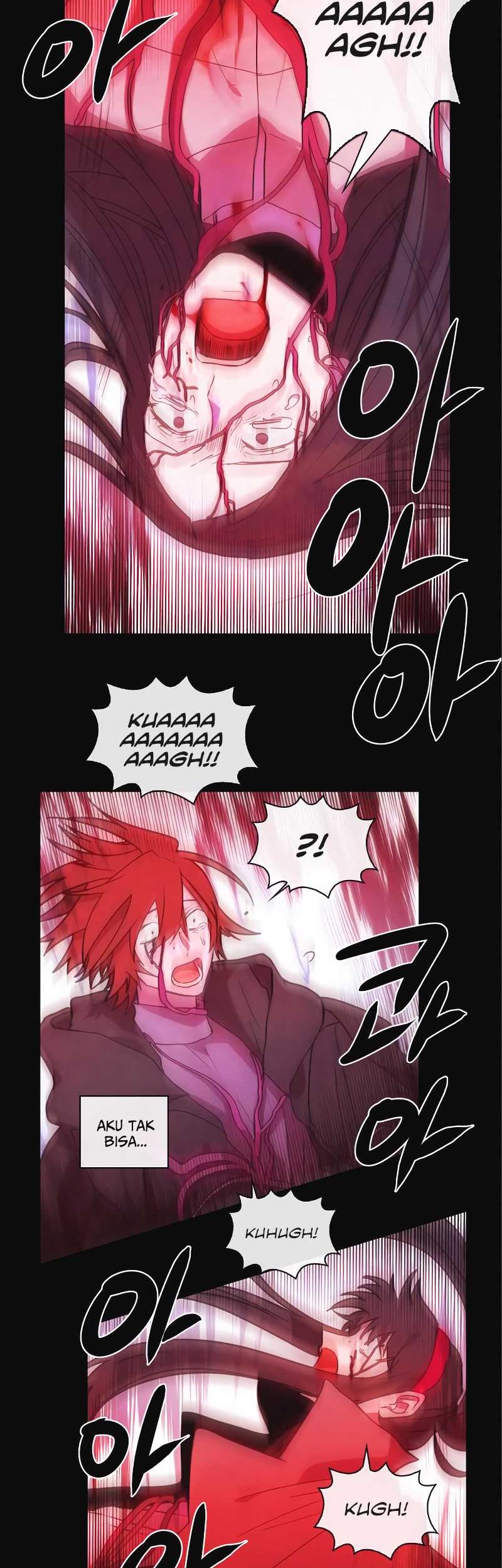 Miracle Hero! Chapter 93 - halaman 13