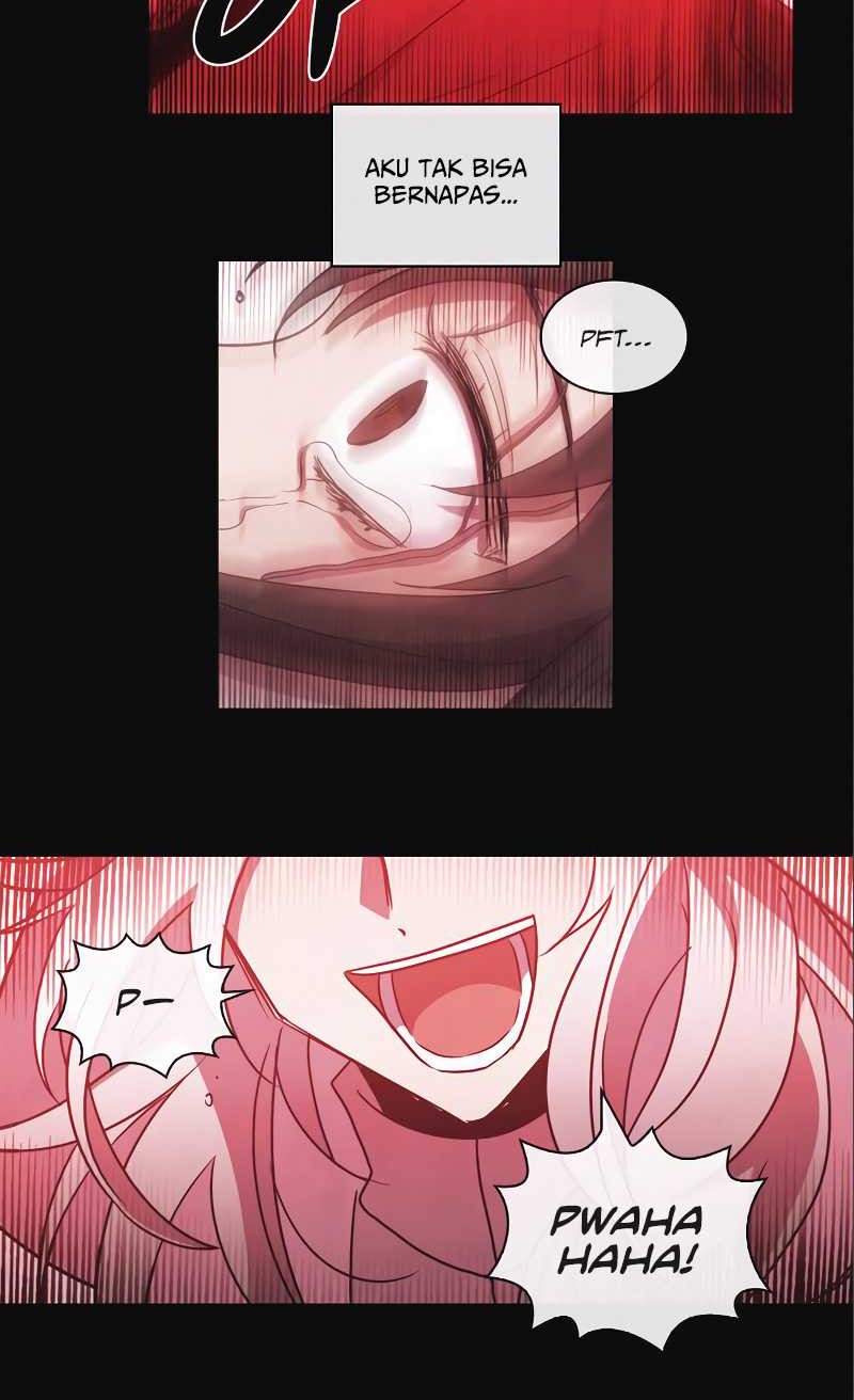 Miracle Hero! Chapter 93 - halaman 14
