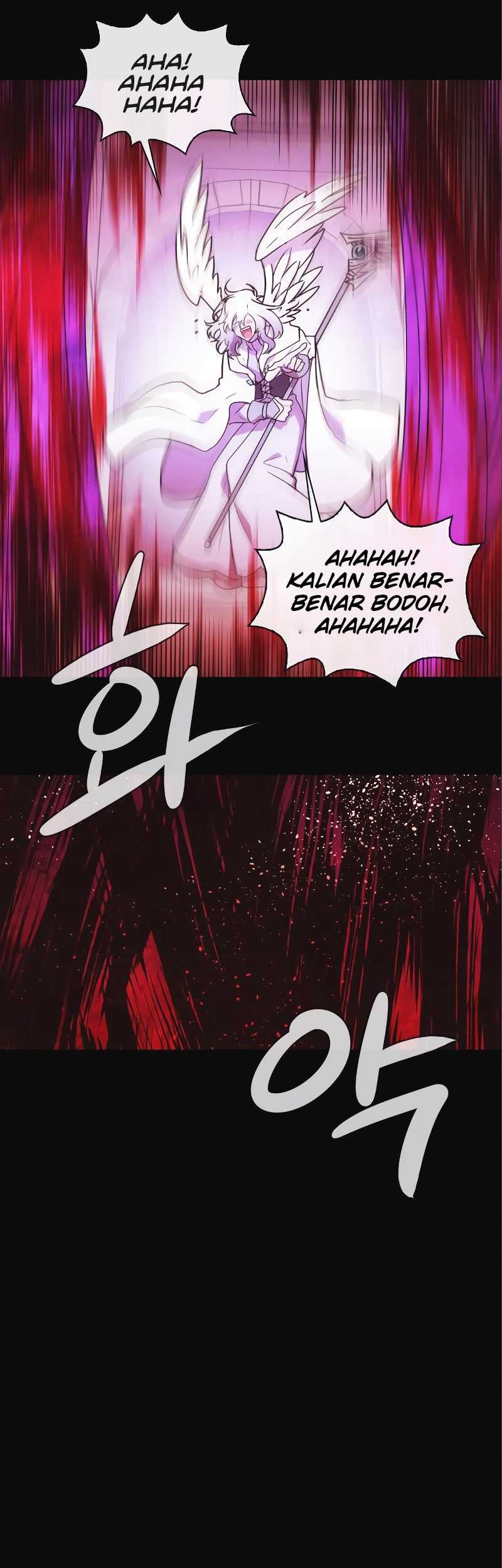 Miracle Hero! Chapter 93 - halaman 15