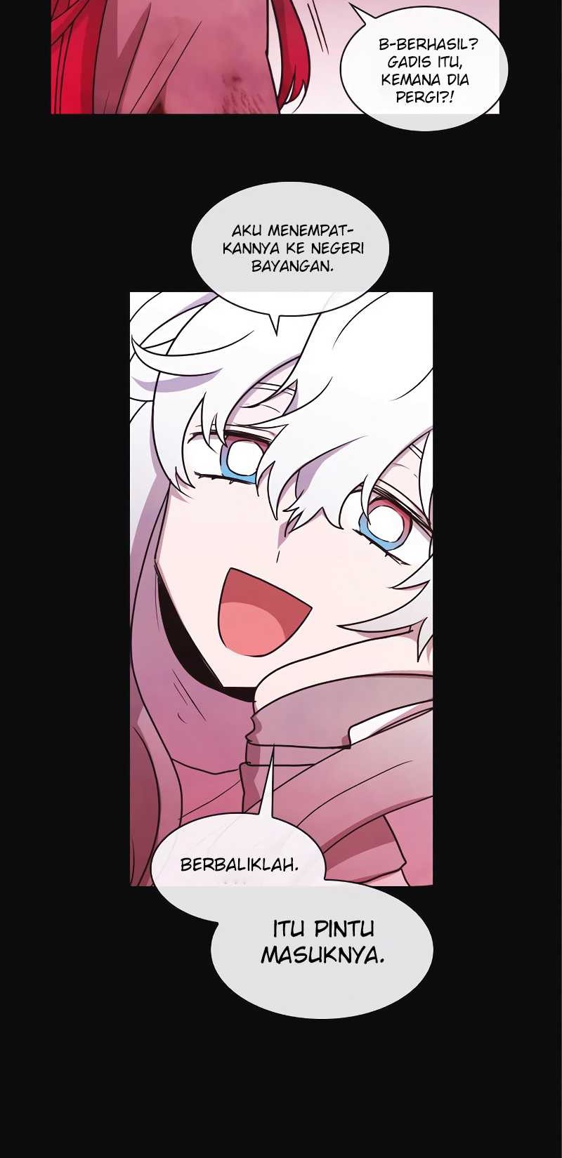 Miracle Hero! Chapter 93 - halaman 17