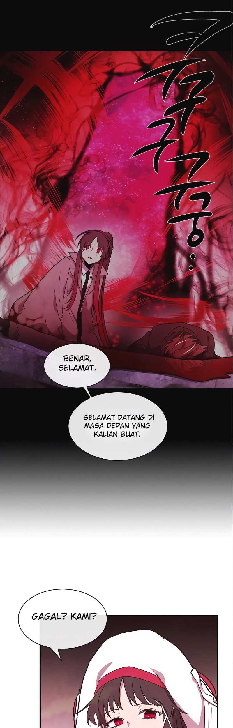 Miracle Hero! Chapter 93 - halaman 18
