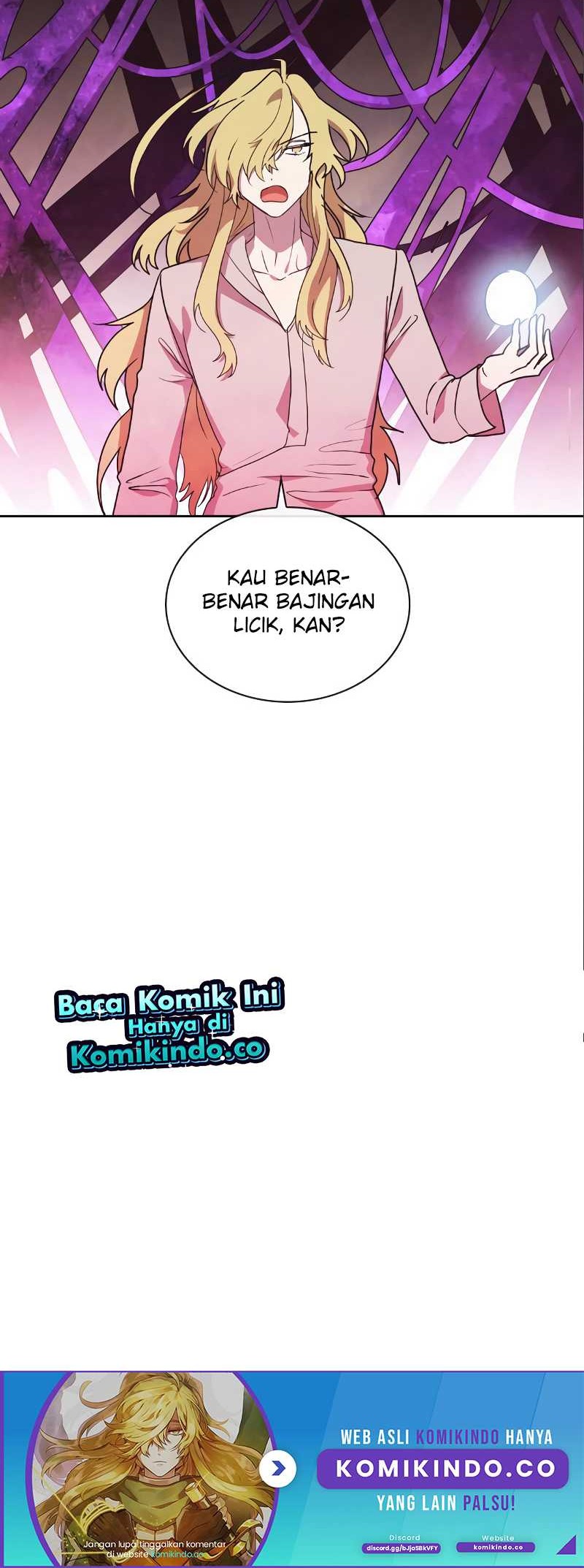 Miracle Hero! Chapter 93 - halaman 23