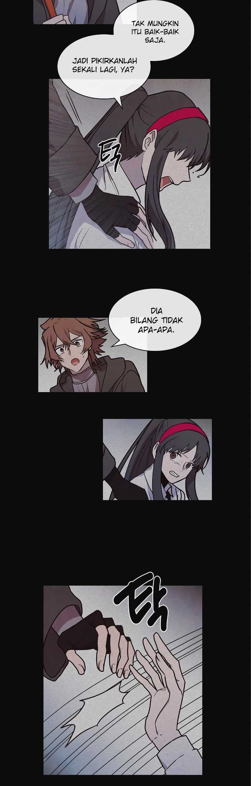 Miracle Hero! Chapter 93 - halaman 4