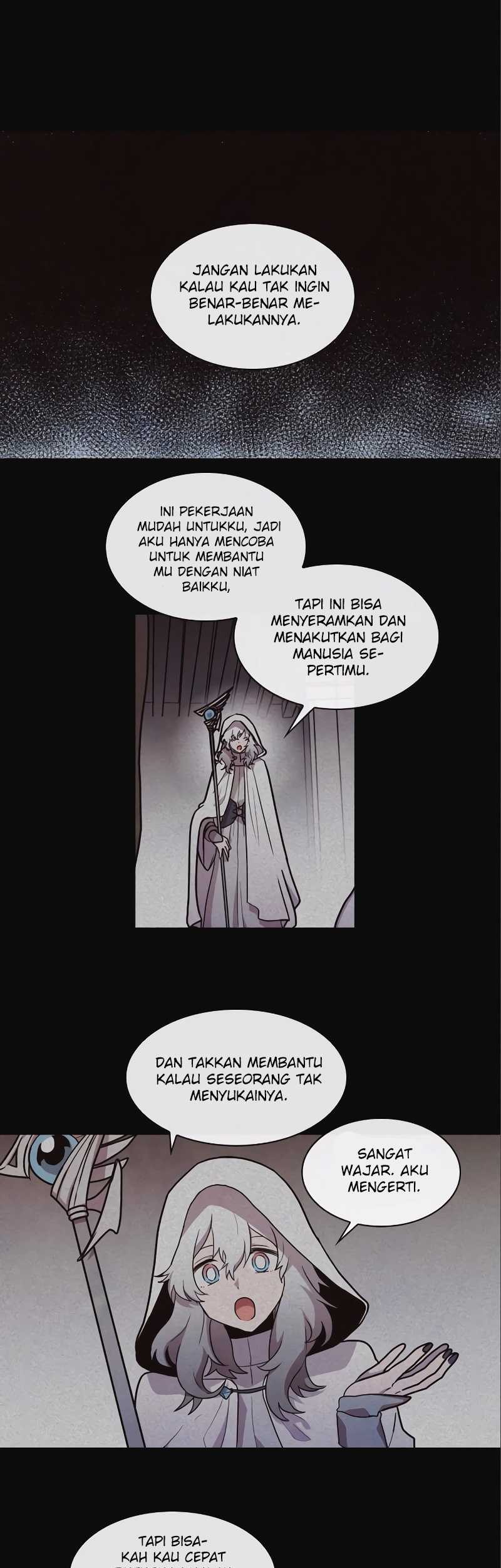 Miracle Hero! Chapter 93 - halaman 6