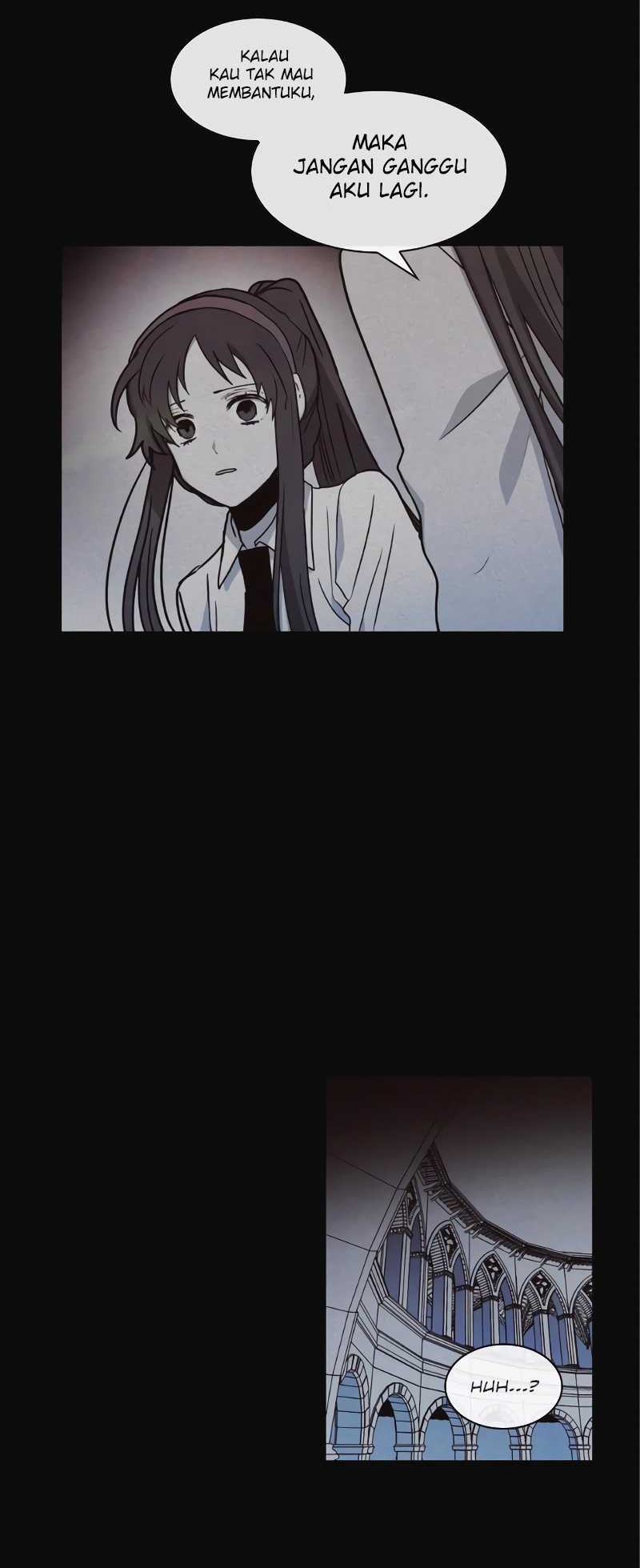 Miracle Hero! Chapter 93 - halaman 8