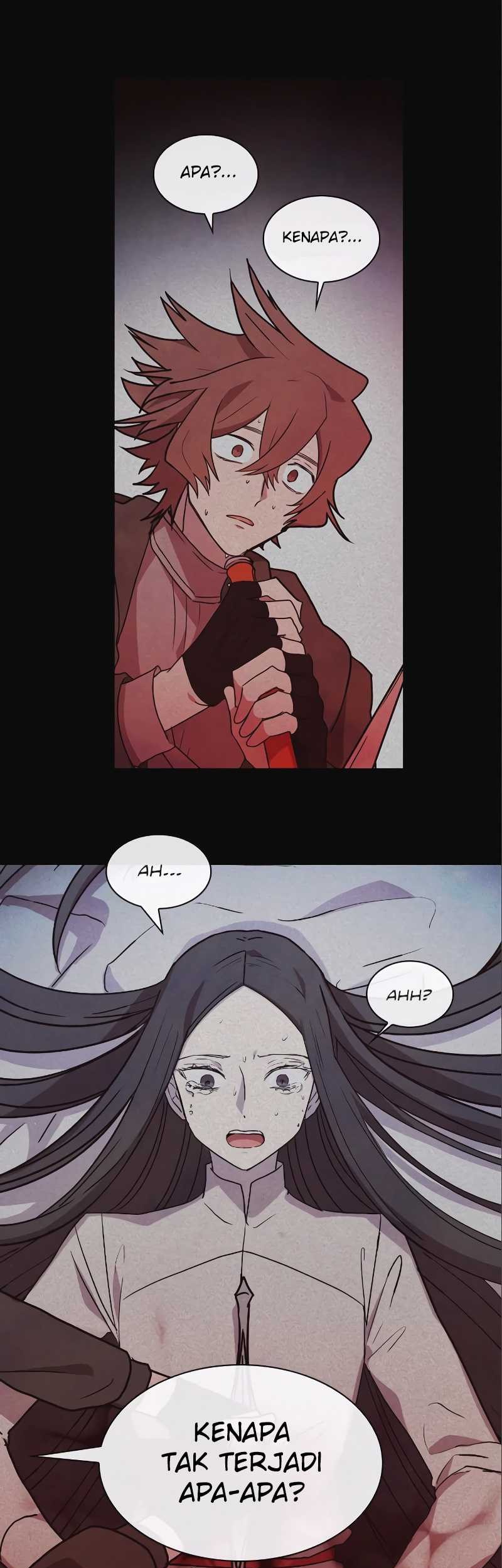 Miracle Hero! Chapter 93 - halaman 9