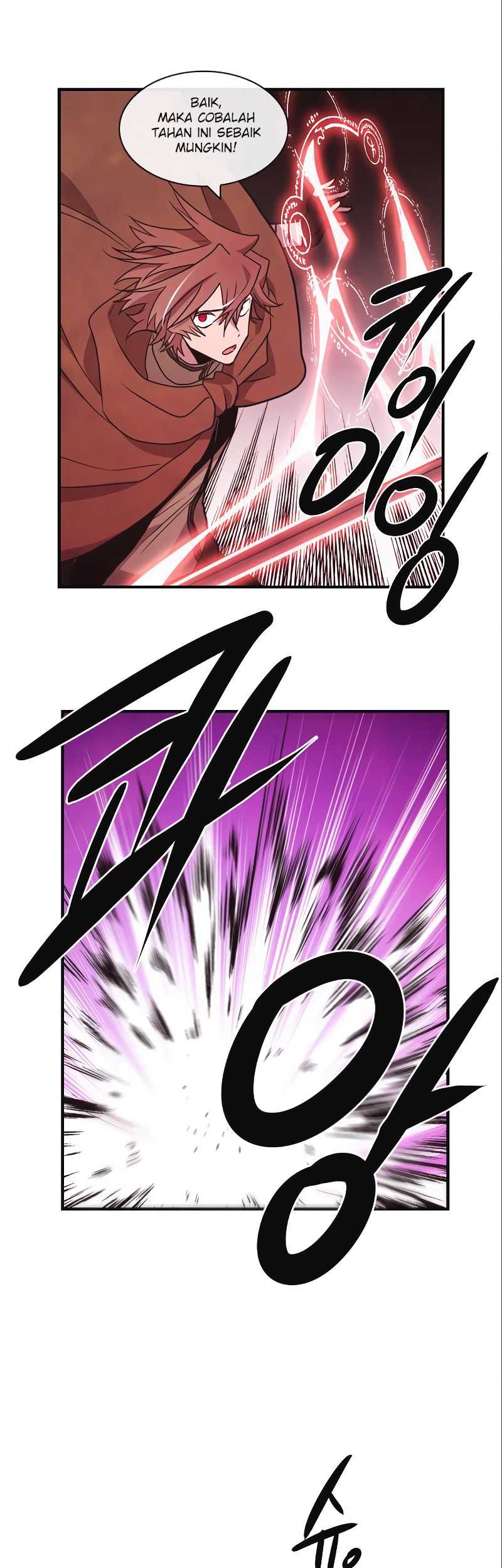 Miracle Hero! Chapter 94 - halaman 15