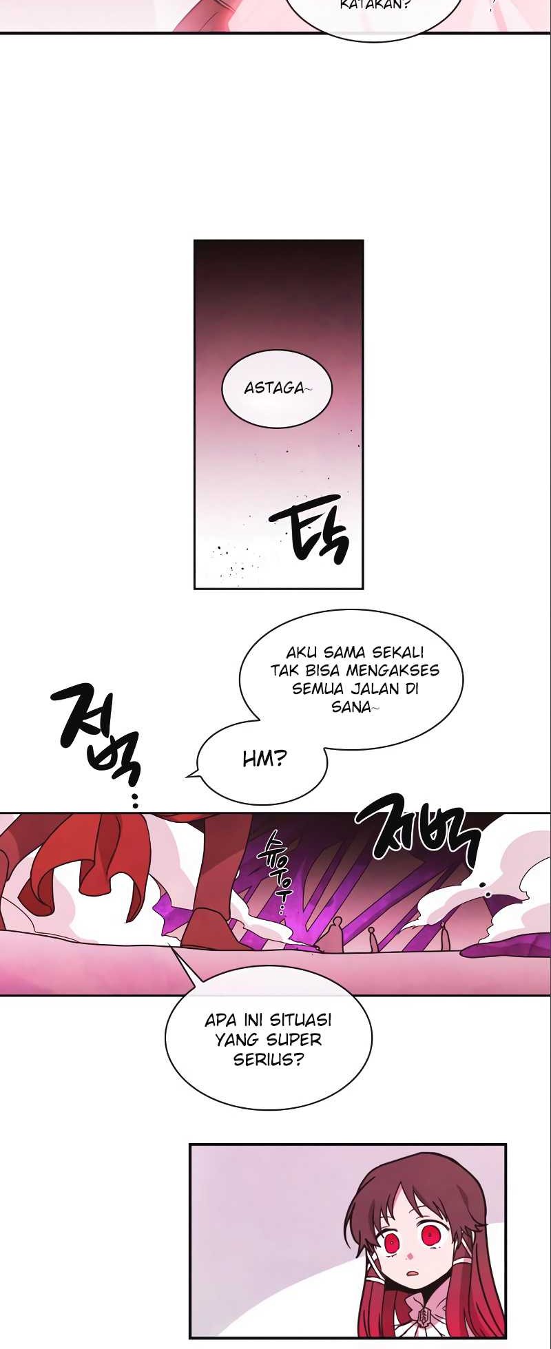 Miracle Hero! Chapter 94 - halaman 17