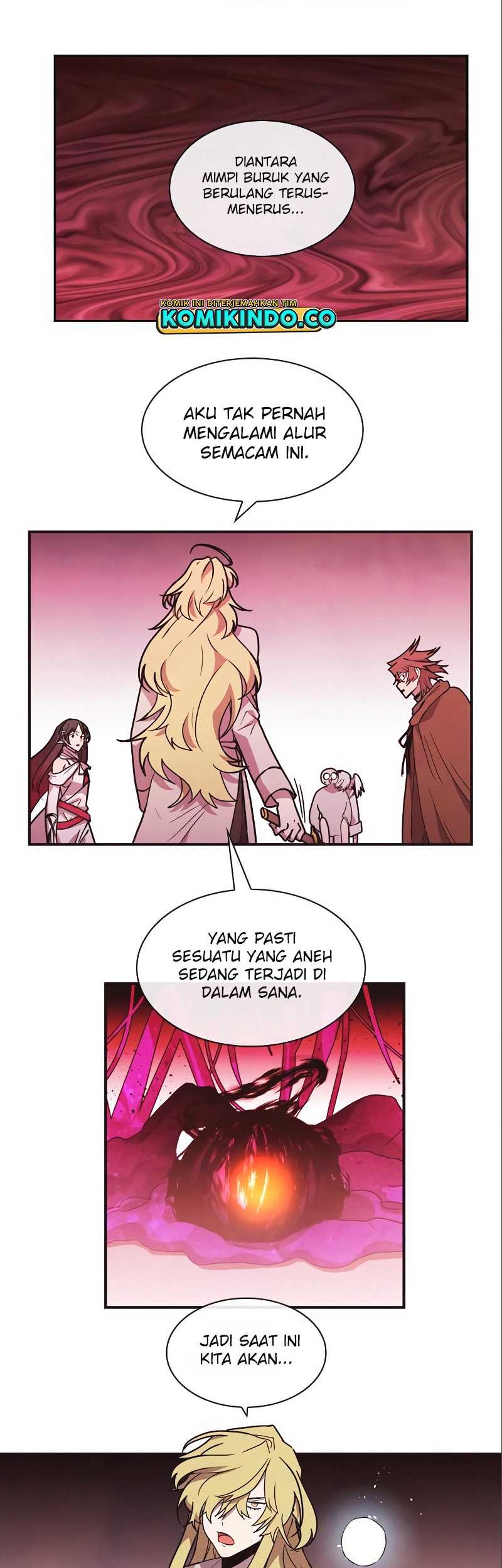 Miracle Hero! Chapter 94 - halaman 19