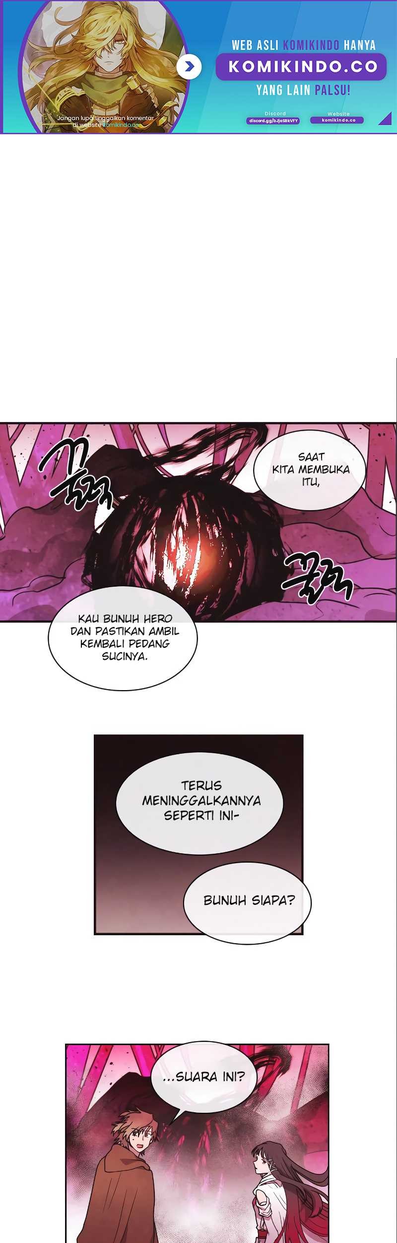 Miracle Hero! Chapter 94 - halaman 2
