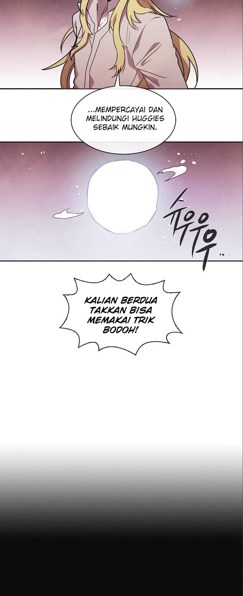 Miracle Hero! Chapter 94 - halaman 20