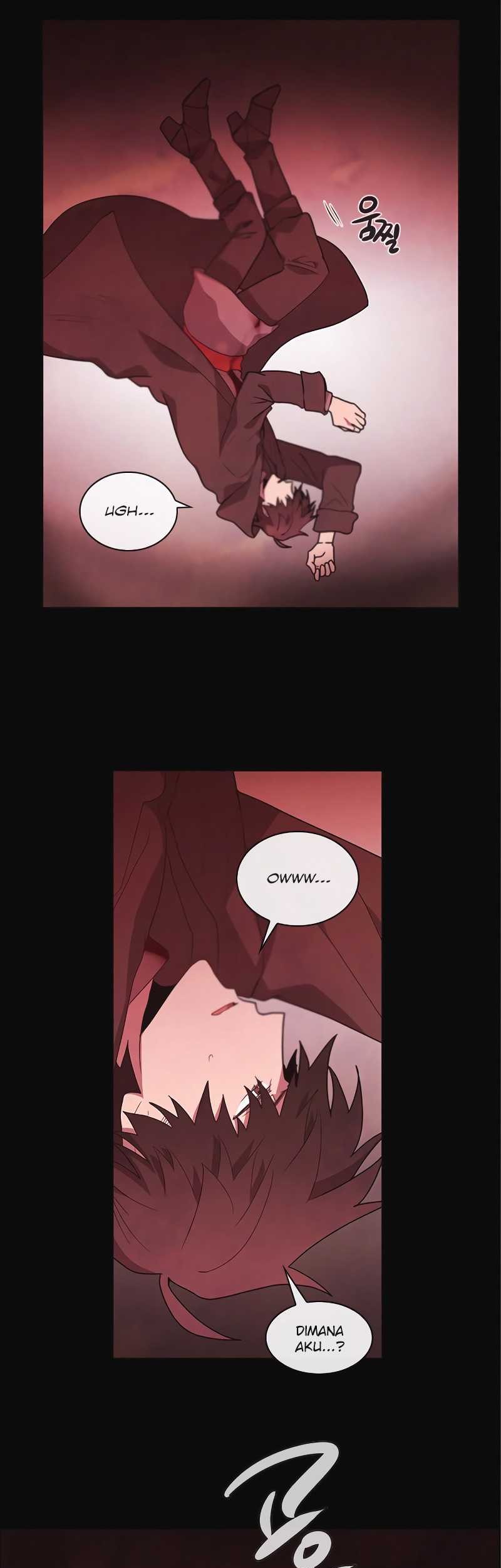 Miracle Hero! Chapter 94 - halaman 21