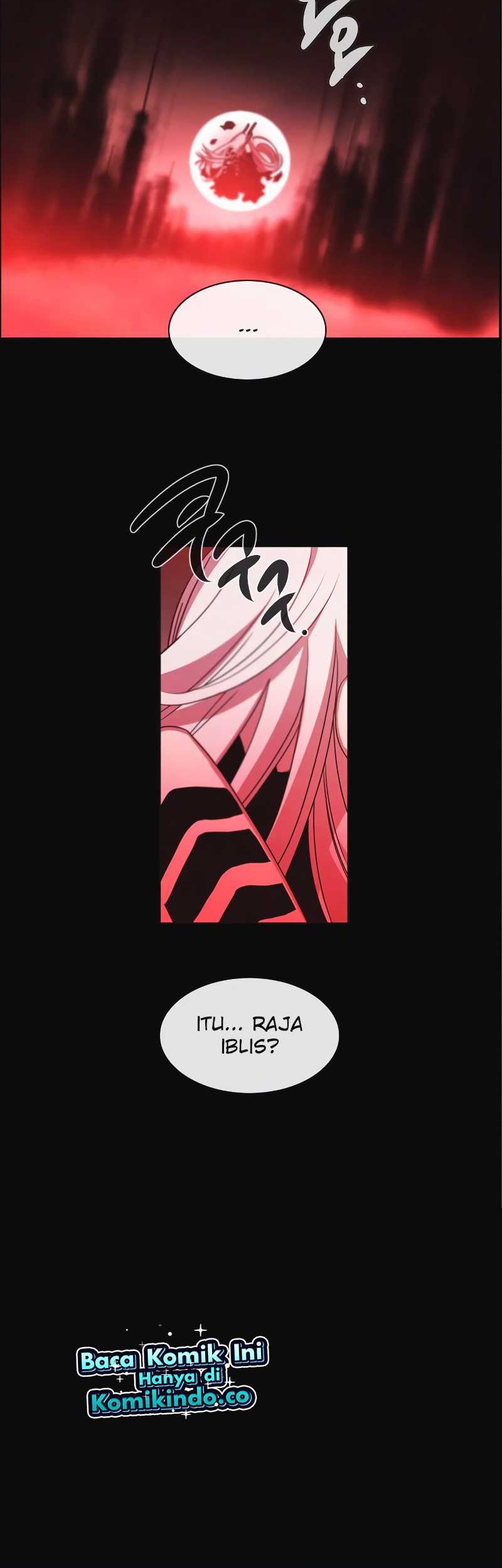 Miracle Hero! Chapter 94 - halaman 22
