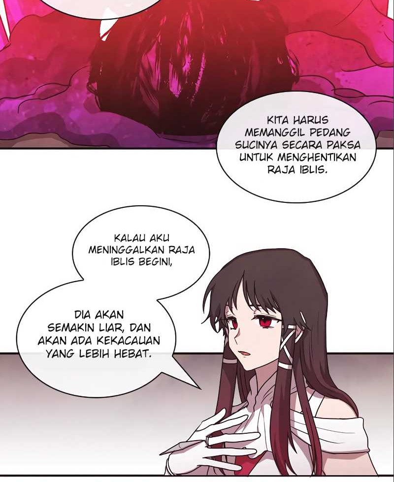 Miracle Hero! Chapter 94 - halaman 5