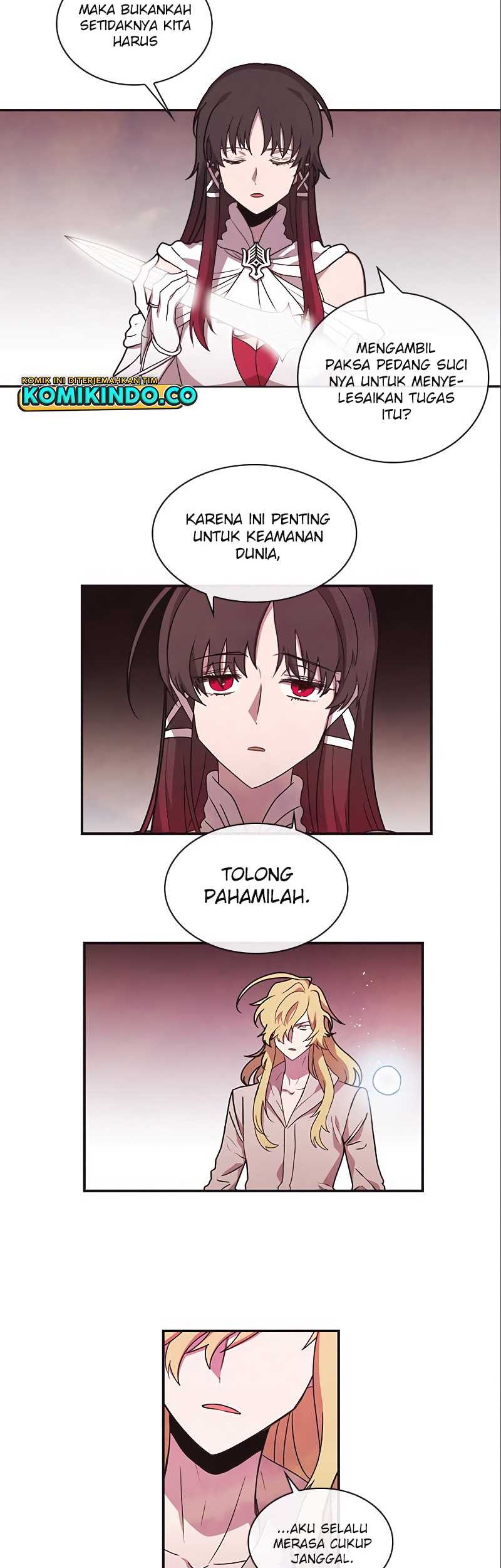 Miracle Hero! Chapter 94 - halaman 7