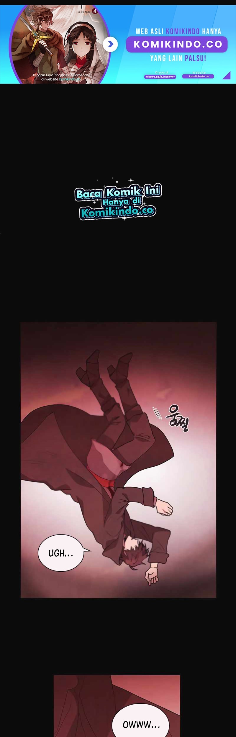 Miracle Hero! Chapter 95 - halaman 2
