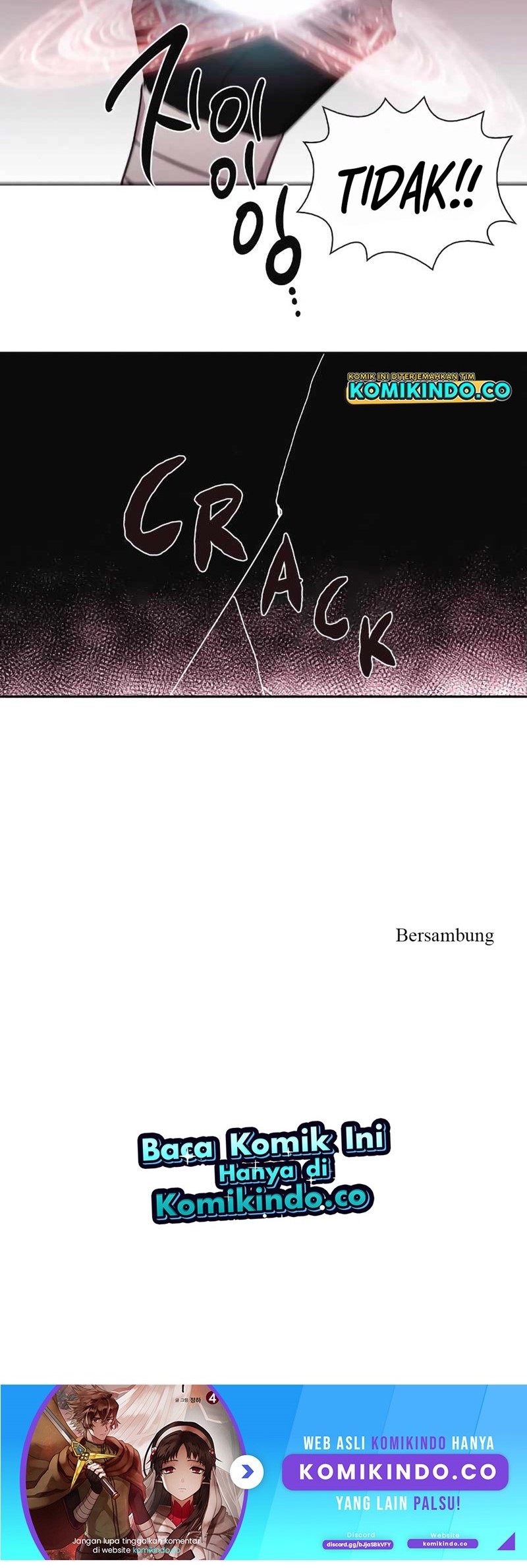 Miracle Hero! Chapter 95 - halaman 24