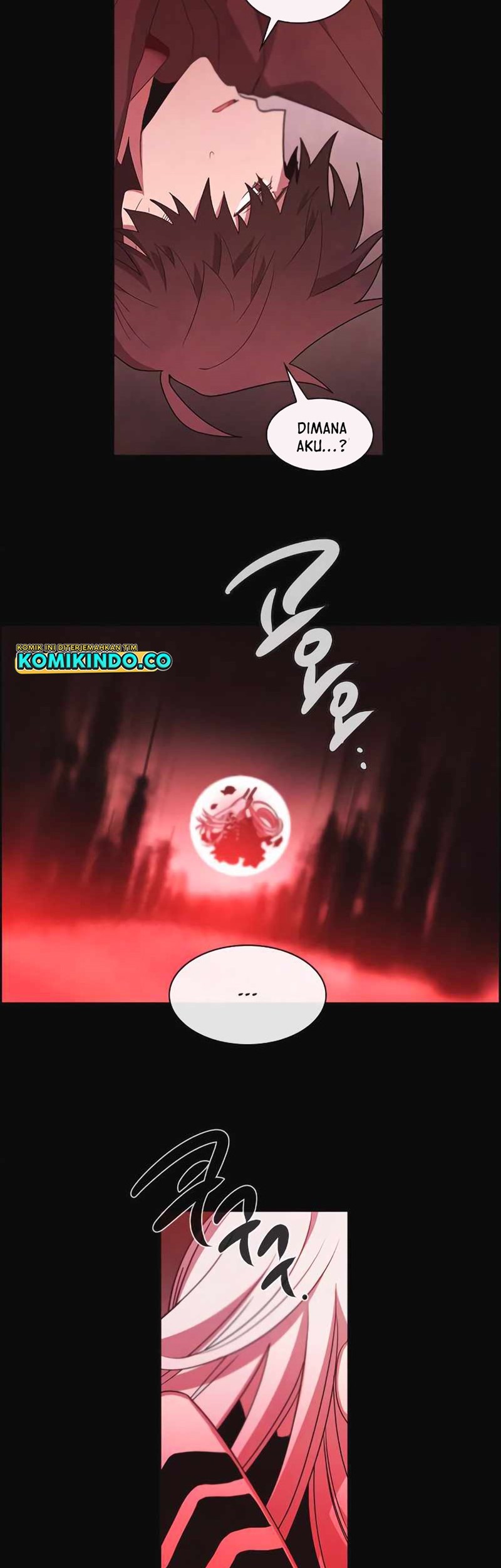 Miracle Hero! Chapter 95 - halaman 3