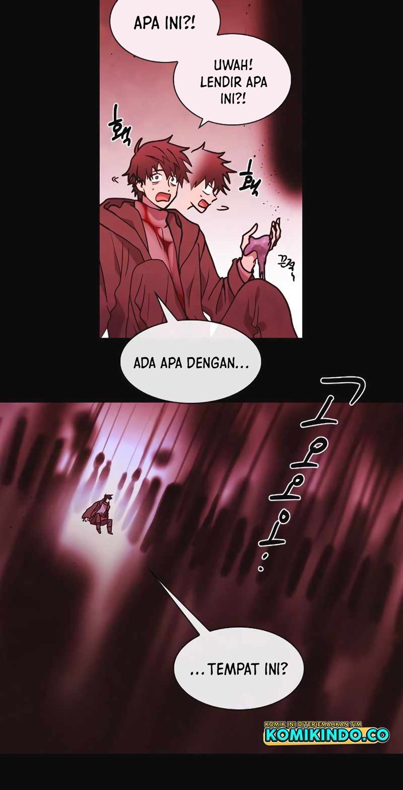 Miracle Hero! Chapter 95 - halaman 5
