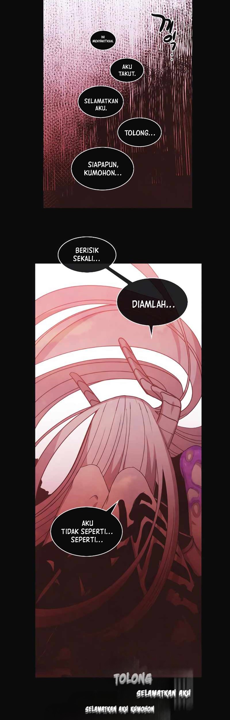 Miracle Hero! Chapter 95 - halaman 8