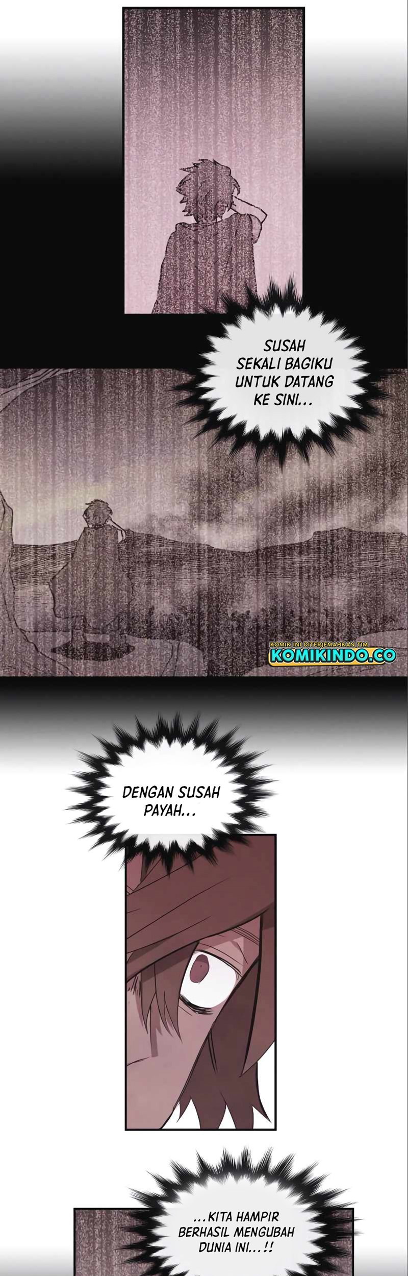 Miracle Hero! Chapter 96 - halaman 10