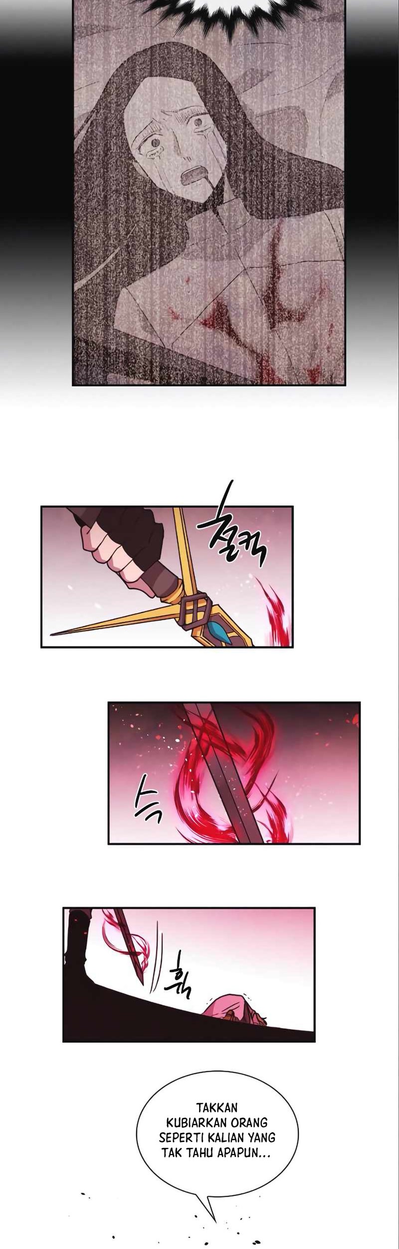 Miracle Hero! Chapter 96 - halaman 11