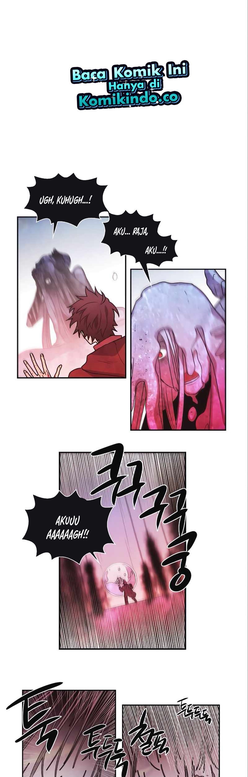 Miracle Hero! Chapter 96 - halaman 13