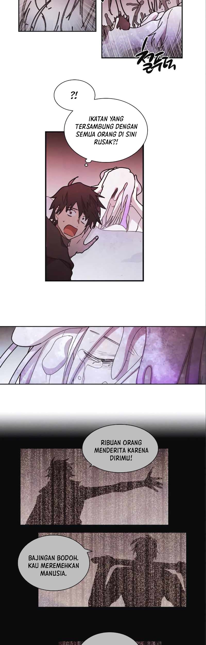Miracle Hero! Chapter 96 - halaman 14