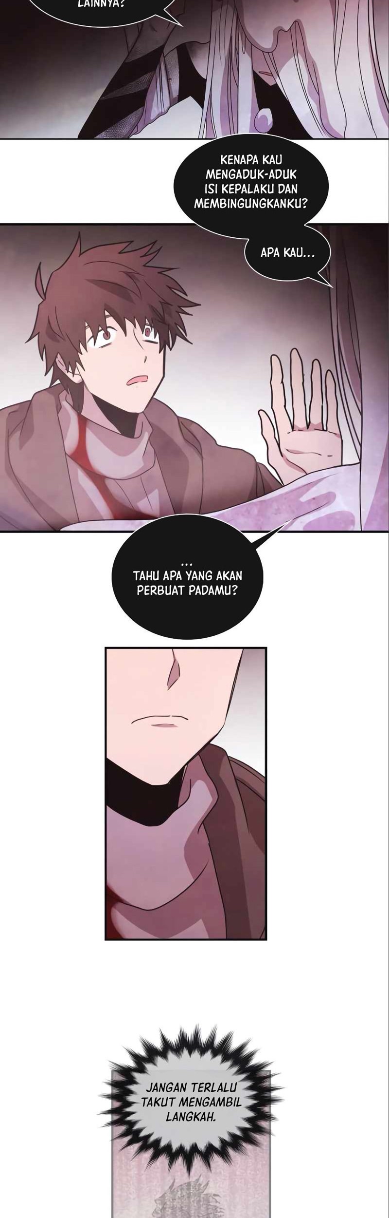 Miracle Hero! Chapter 96 - halaman 18