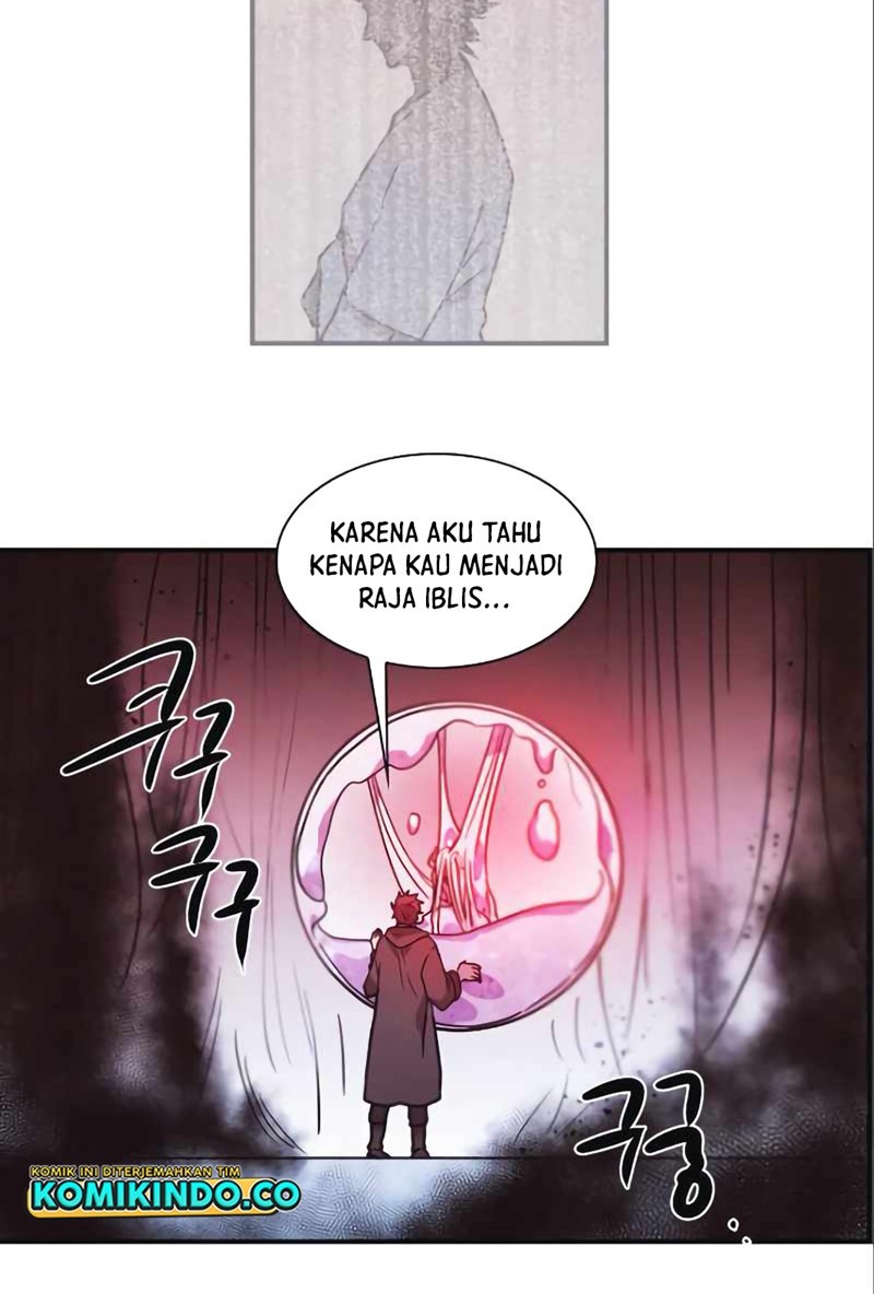 Miracle Hero! Chapter 96 - halaman 19