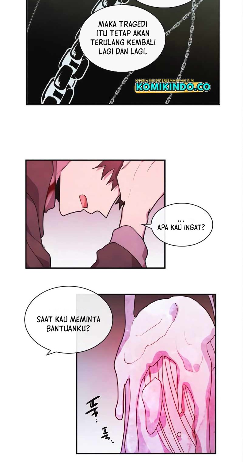 Miracle Hero! Chapter 96 - halaman 22