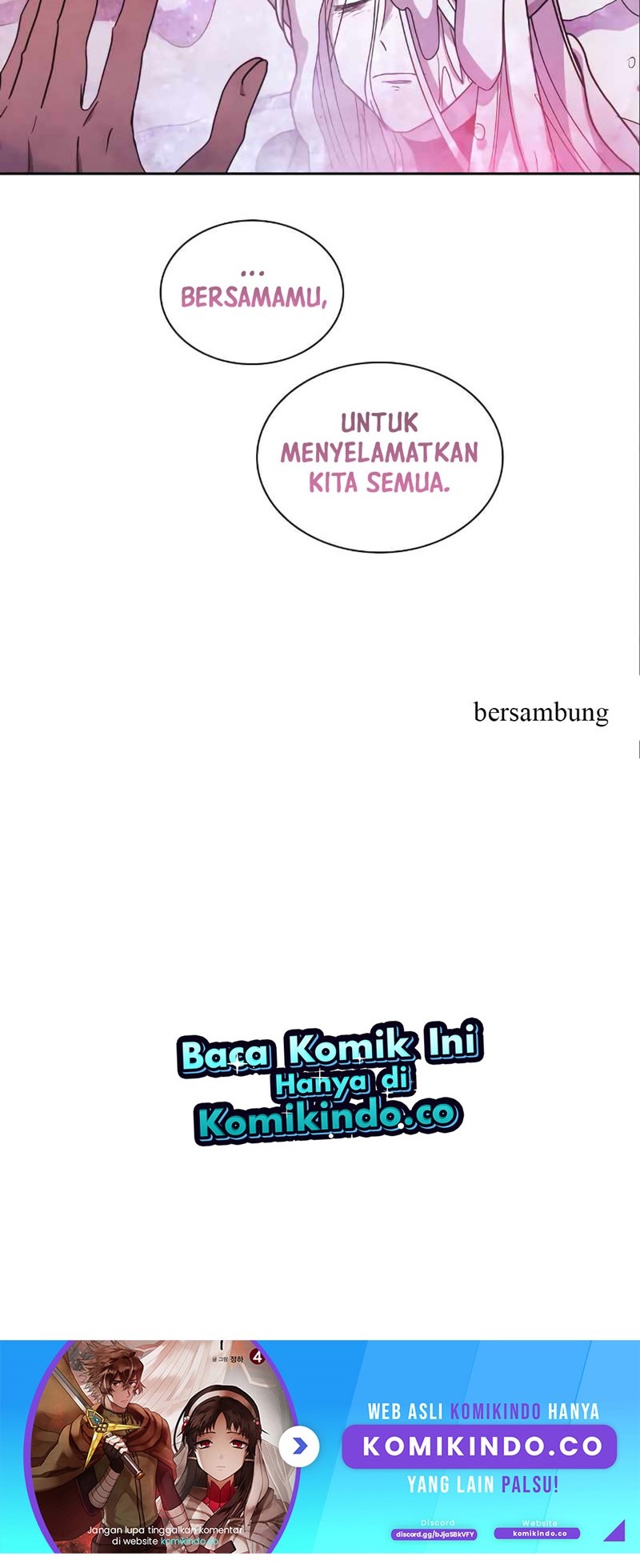 Miracle Hero! Chapter 96 - halaman 24