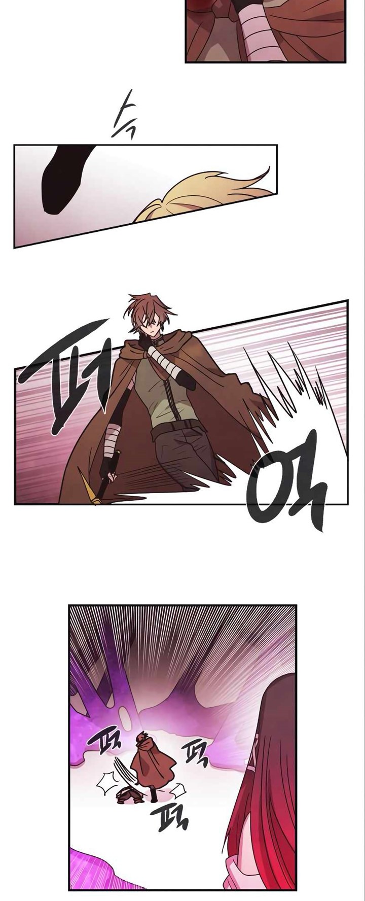 Miracle Hero! Chapter 97 - halaman 14
