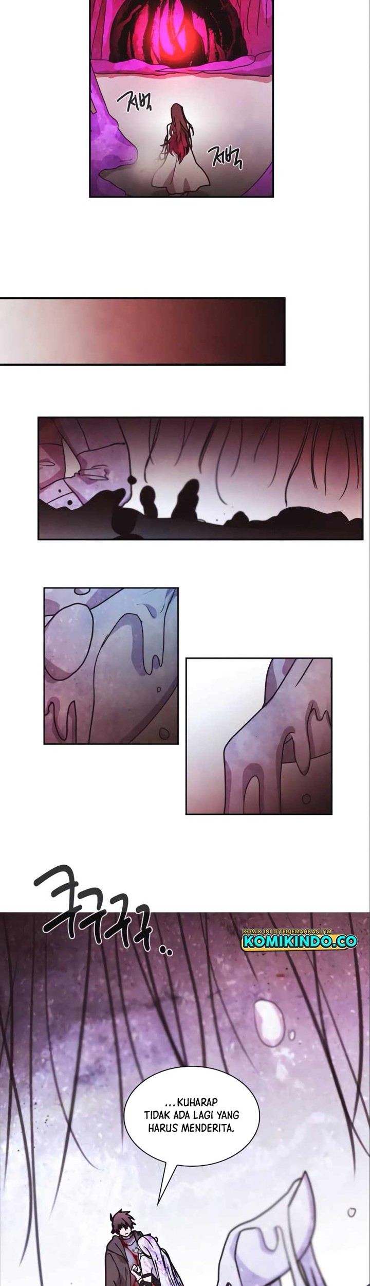 Miracle Hero! Chapter 97 - halaman 16