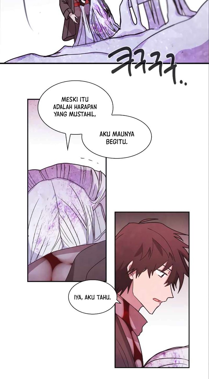 Miracle Hero! Chapter 97 - halaman 17