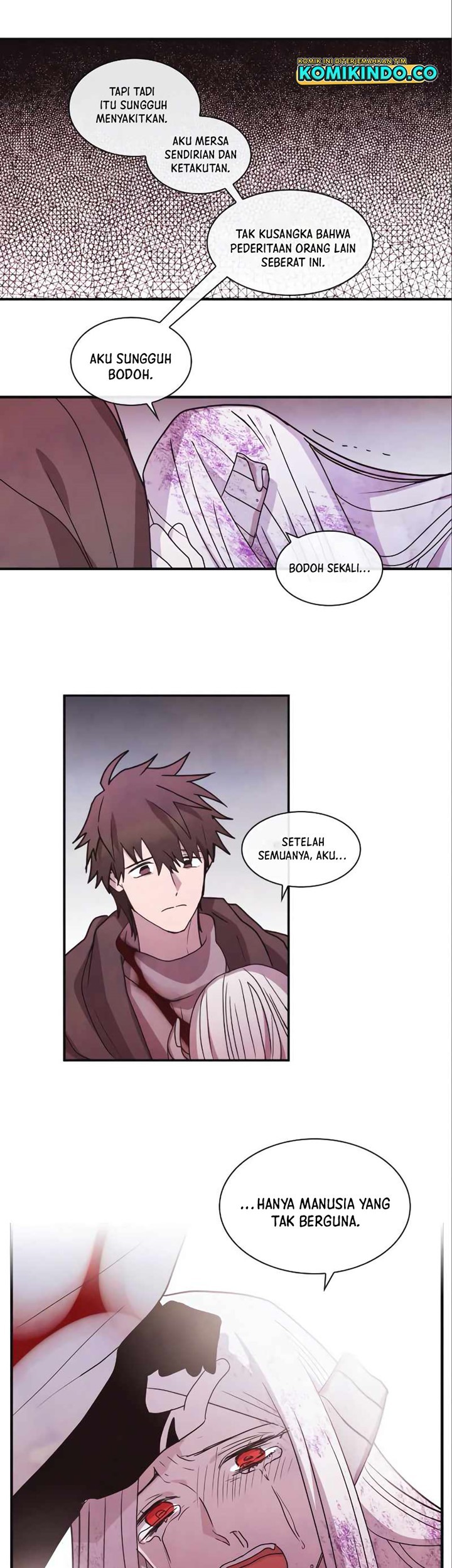 Miracle Hero! Chapter 97 - halaman 18