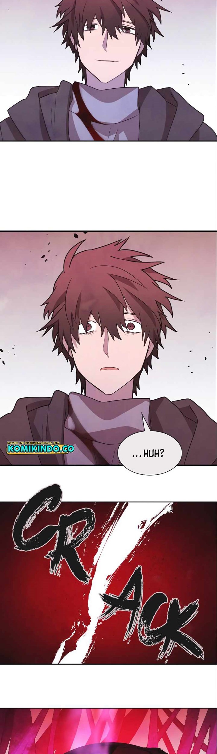 Miracle Hero! Chapter 97 - halaman 22