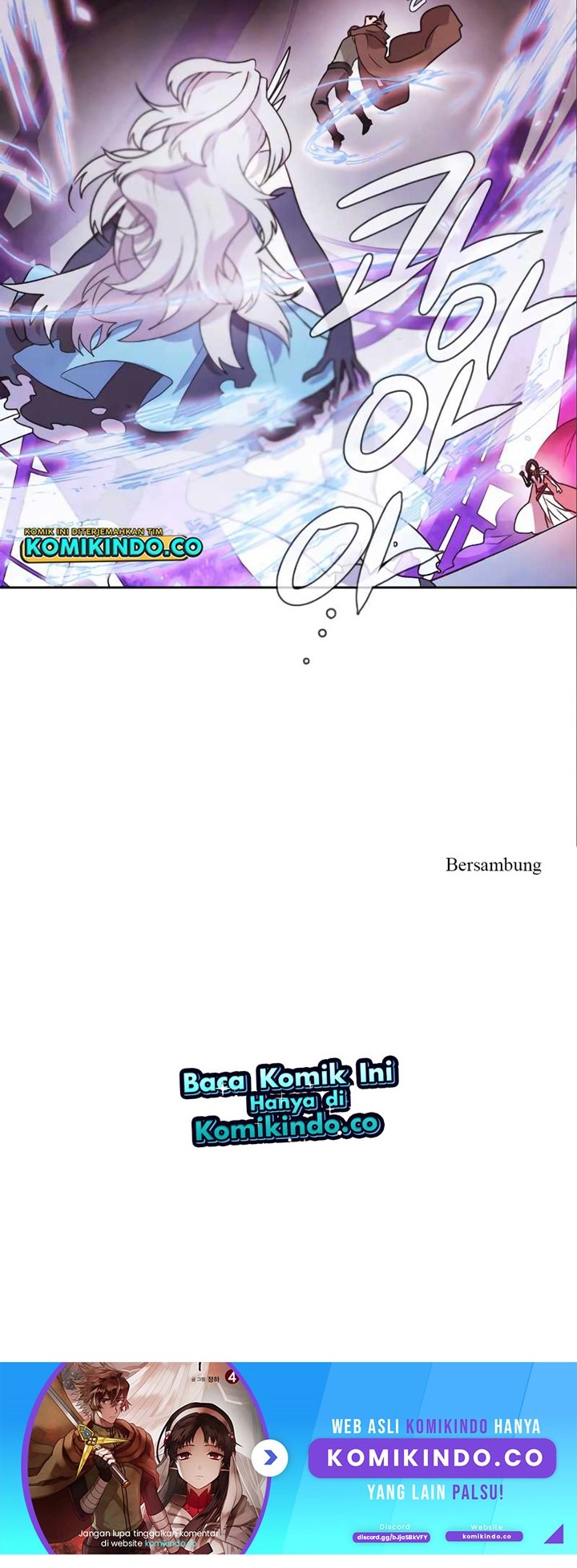 Miracle Hero! Chapter 97 - halaman 24