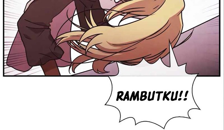 Miracle Hero! Chapter 97 - halaman 5