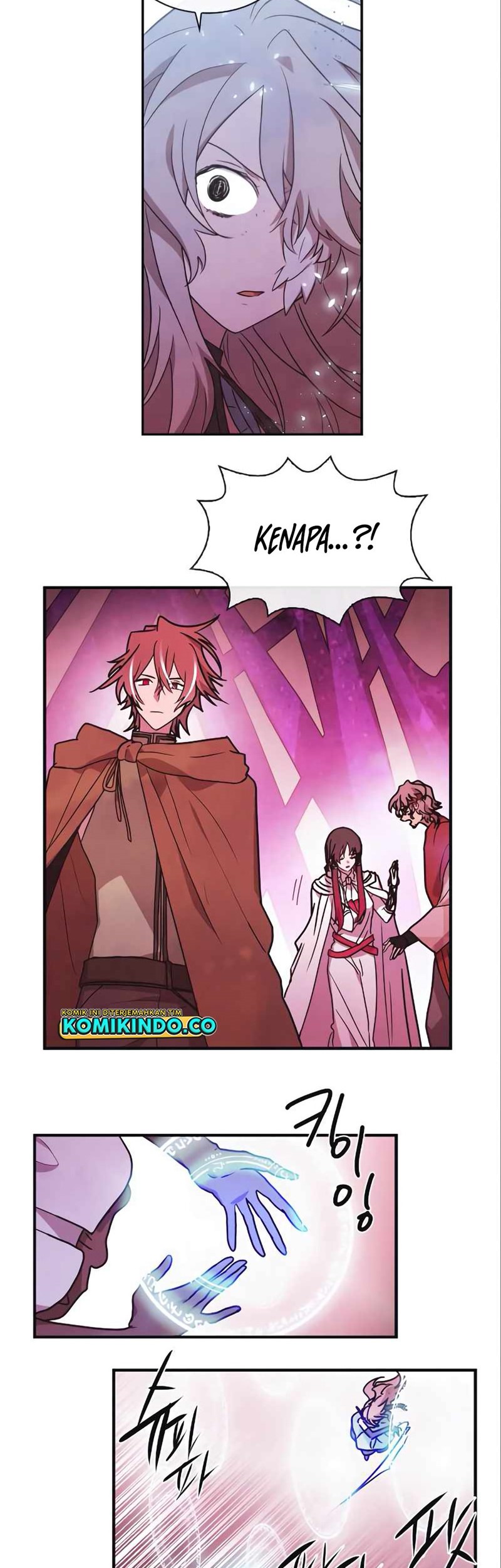 Miracle Hero! Chapter 98 - halaman 10