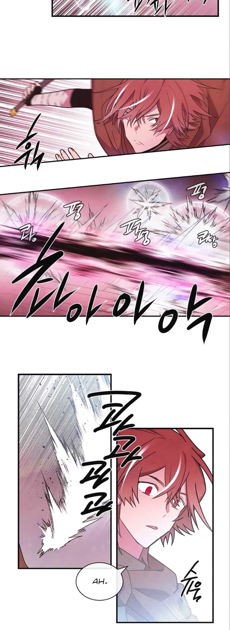 Miracle Hero! Chapter 98 - halaman 11